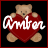 Amber icons bilder