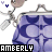 Amberly icons bilder