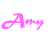 Amy icons bilder