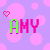 Amy icons bilder