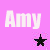 Amy icons bilder