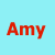 Amy icons bilder