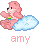 Amy