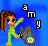 Amy icons bilder