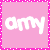 Amy icons bilder