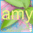 Amy icons bilder