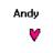 Andy icons bilder