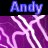 Andy icons bilder