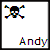 Andy icons bilder