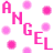 Angel icons bilder