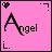 Angel icons bilder