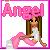 Angel icons bilder