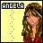 Angela icons bilder