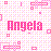 Angela icons bilder