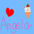 Angela icons bilder