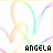 Angela icons bilder