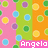 Angela icons bilder