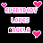 Angela icons bilder