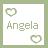 Angela icons bilder