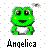 Angelica icons bilder