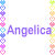 Angelica icons bilder