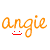 Angie icons bilder