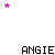 Angie icons bilder