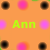 Ann icons bilder