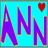 Ann icons bilder