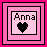 Anna icons bilder