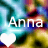 Anna icons bilder