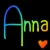 Anna icons bilder