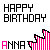 Anna icons bilder