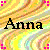 Anna icons bilder