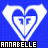 Annabelle icons bilder