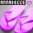 Annabelle icons bilder