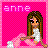 Anne icons bilder