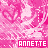 Annette icons bilder