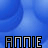 Annie icons bilder