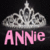 Annie icons bilder