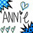 Annie icons bilder