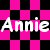 Annie icons bilder