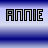 Annie icons bilder