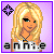 Annie icons bilder