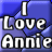 Annie icons bilder