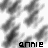 Annie icons bilder