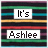Ashlee icons bilder