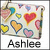 Ashlee icons bilder