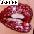 Ashlee icons bilder