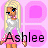 Ashlee icons bilder